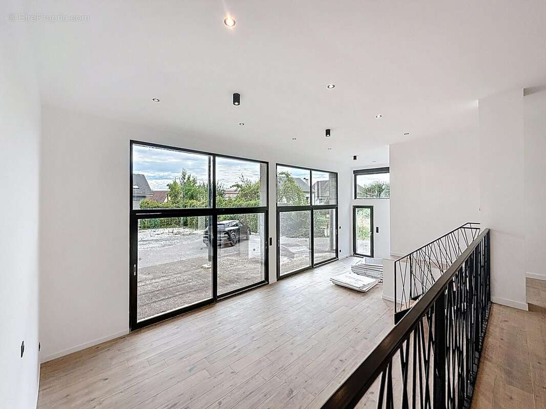 Appartement à BELFORT