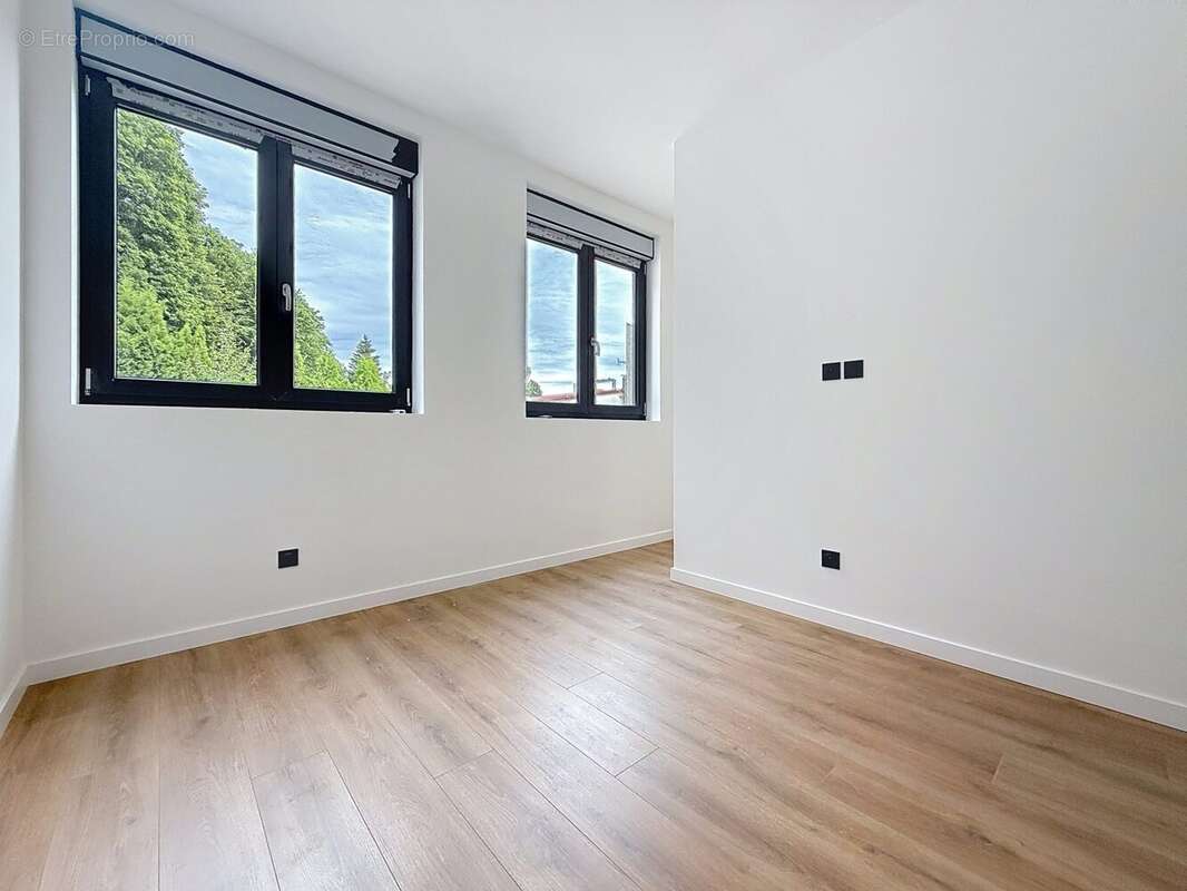 Appartement à BELFORT