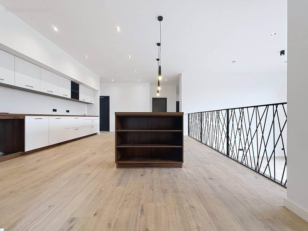 Appartement à BELFORT