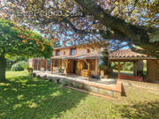 Maison à SAINT-SULPICE-SUR-LEZE