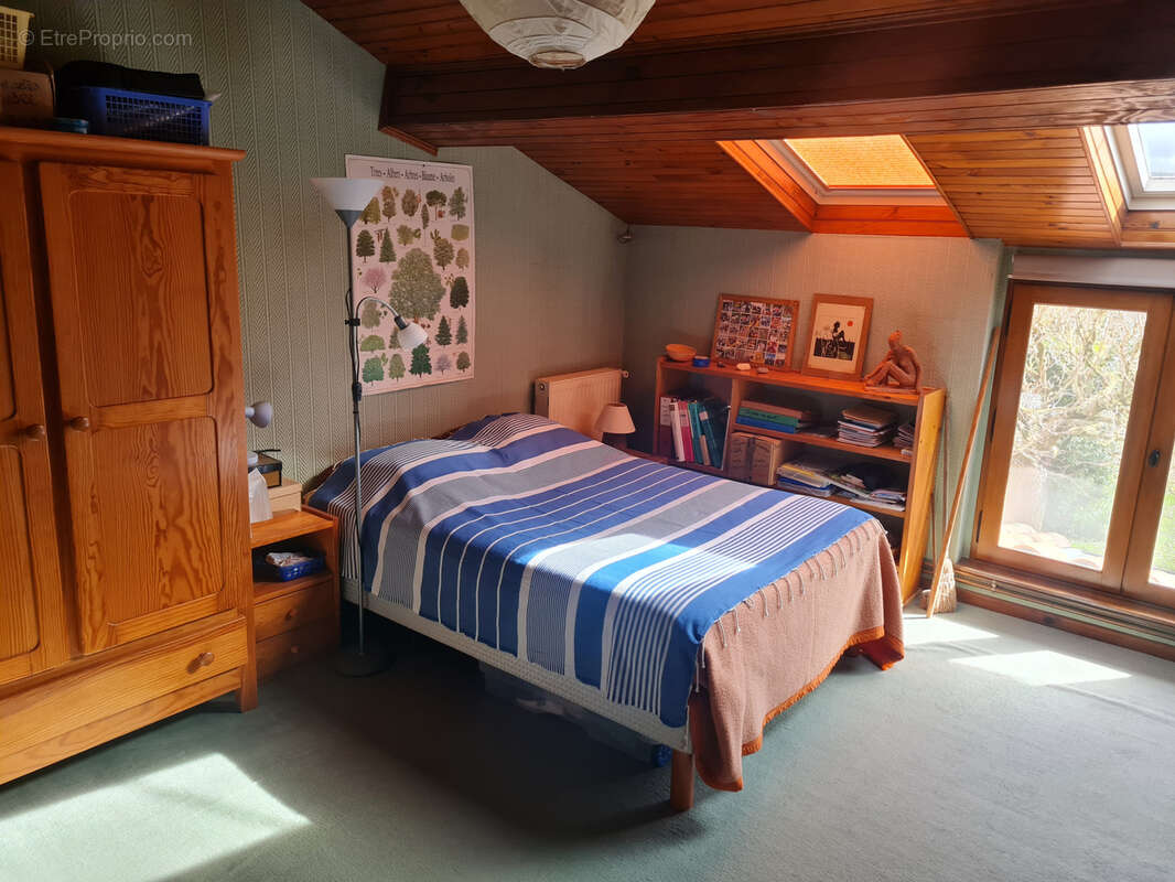 Maison à SAINT-SULPICE-SUR-LEZE