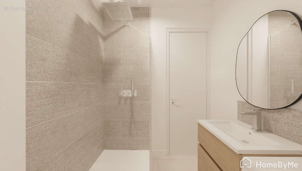 Appartement à SANARY-SUR-MER