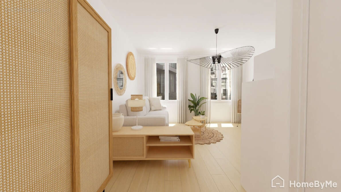 Appartement à SANARY-SUR-MER