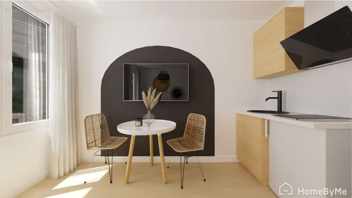 Appartement à SANARY-SUR-MER