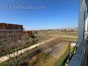 Appartement à BUSSY-SAINT-GEORGES