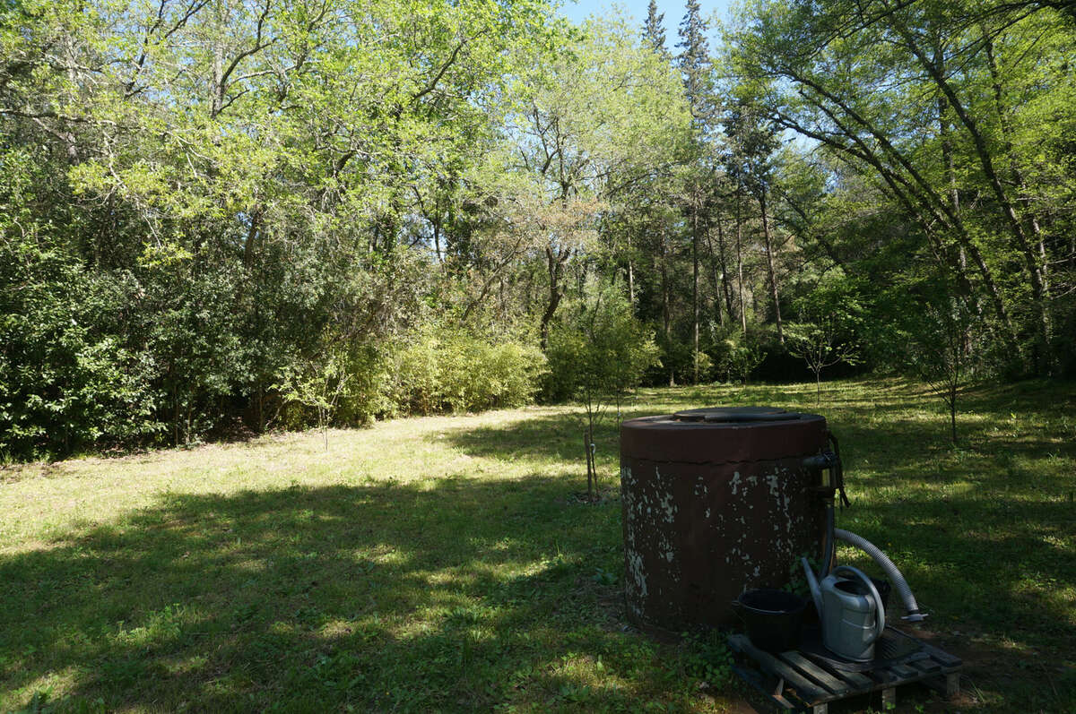 Terrain à LES ADRETS-DE-L&#039;ESTEREL