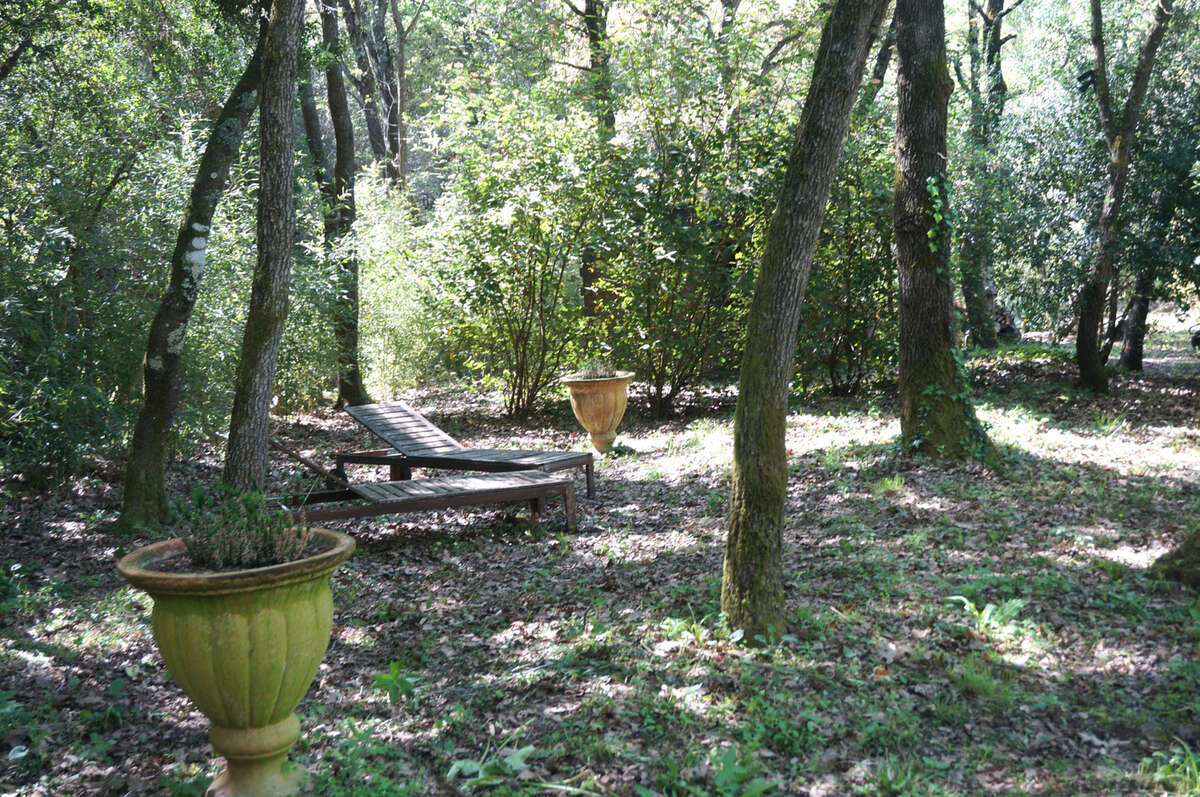 Terrain à LES ADRETS-DE-L&#039;ESTEREL