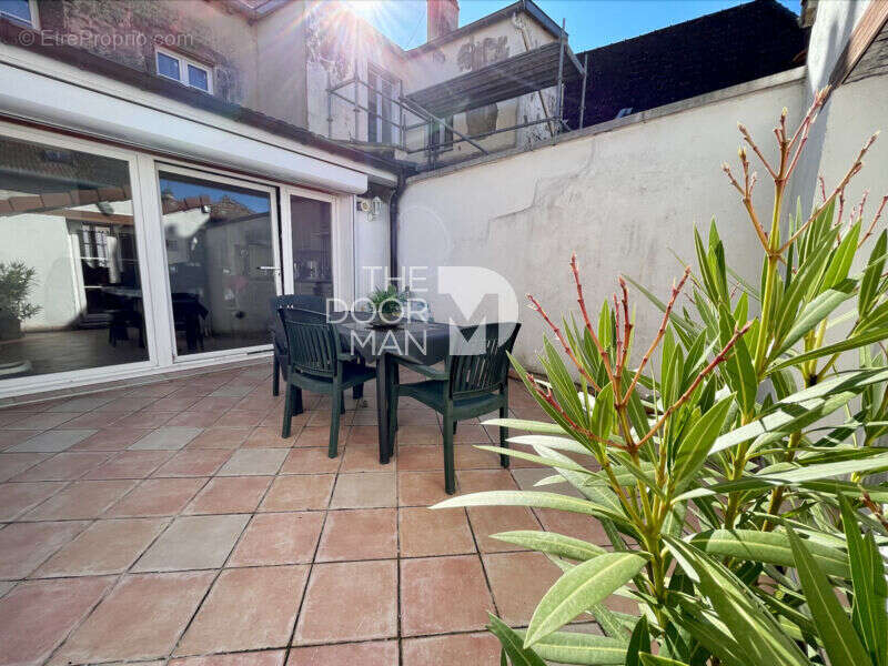 Appartement à LANGRES