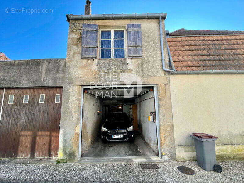 Appartement à LANGRES