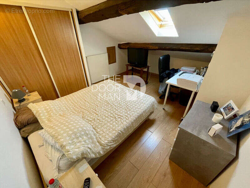Appartement à LANGRES