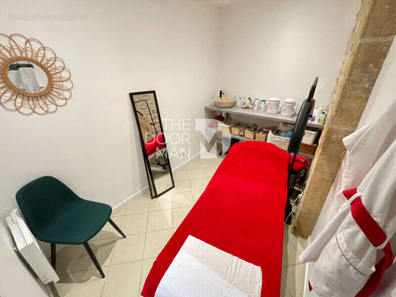 Appartement à LANGRES