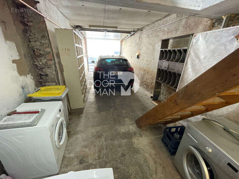 Appartement à LANGRES