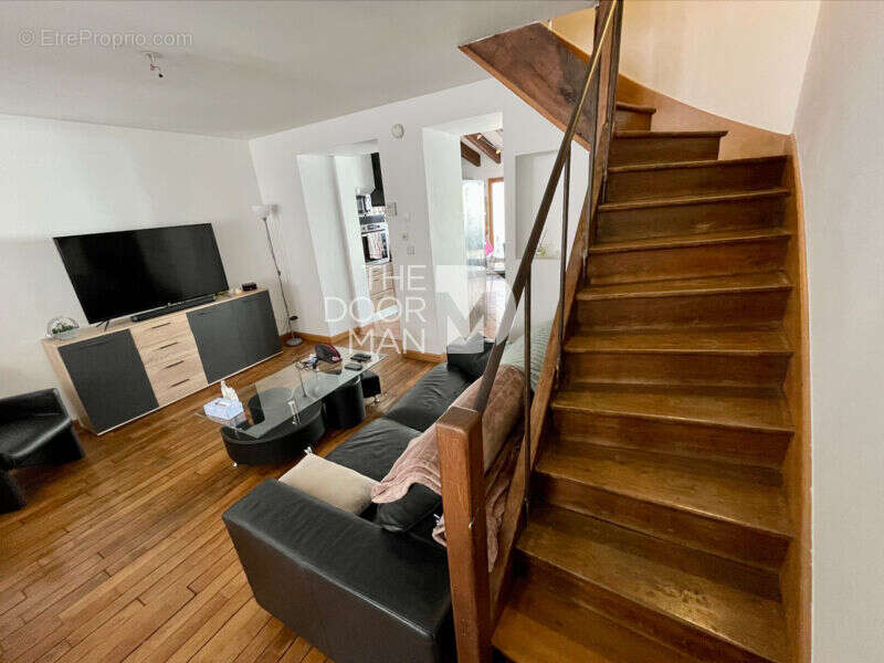 Appartement à LANGRES