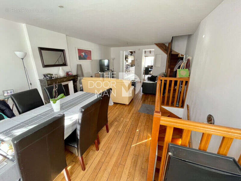 Appartement à LANGRES