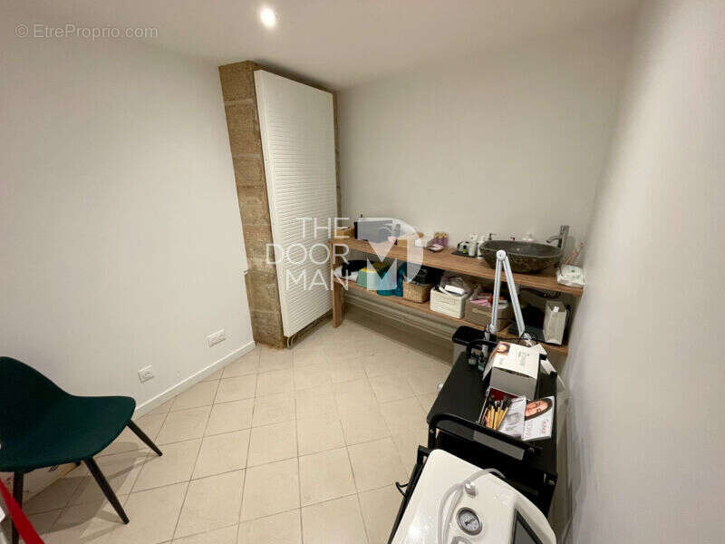 Appartement à LANGRES