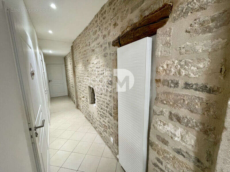 Appartement à LANGRES