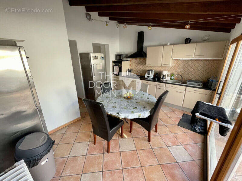 Appartement à LANGRES