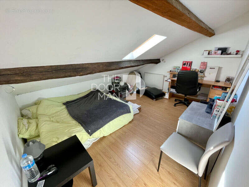 Appartement à LANGRES