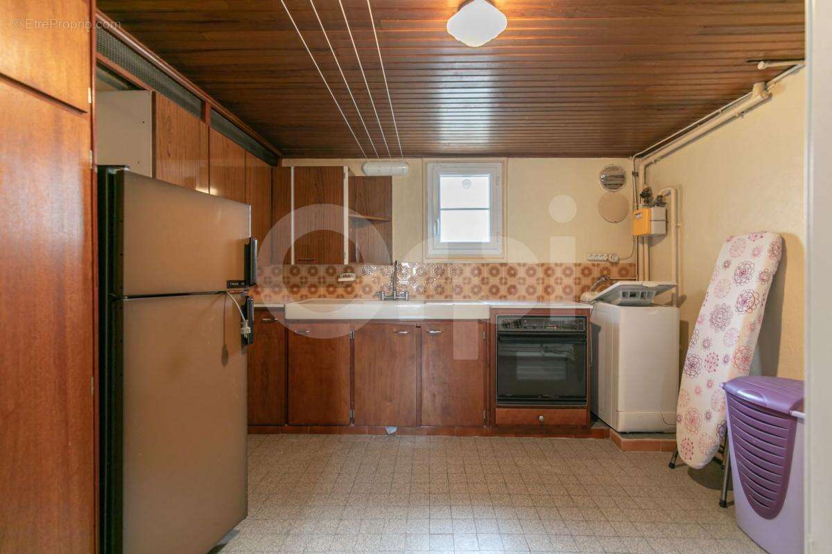 Maison à BONNEUIL-SUR-MARNE