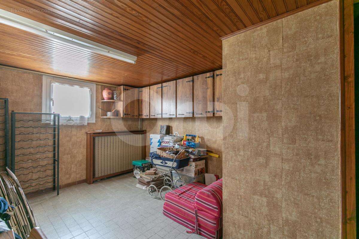 Maison à BONNEUIL-SUR-MARNE