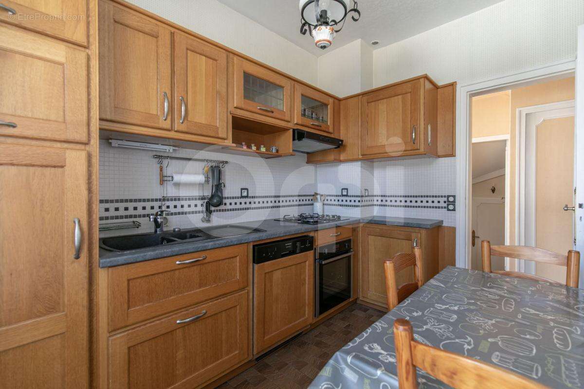 Maison à BONNEUIL-SUR-MARNE