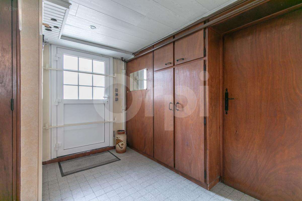 Maison à BONNEUIL-SUR-MARNE