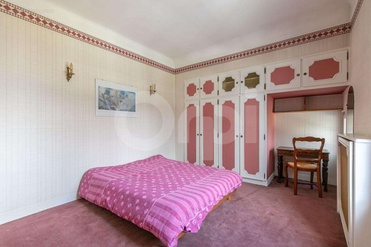 Maison à BONNEUIL-SUR-MARNE