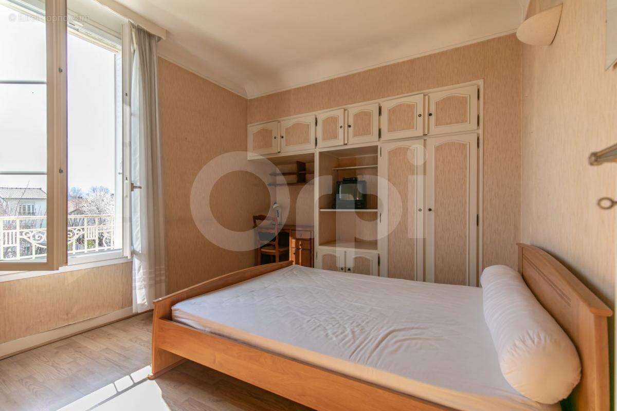 Maison à BONNEUIL-SUR-MARNE