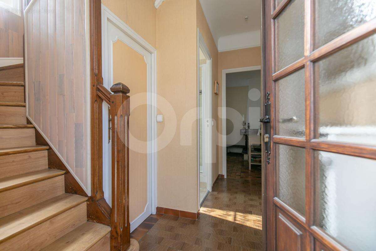 Maison à BONNEUIL-SUR-MARNE