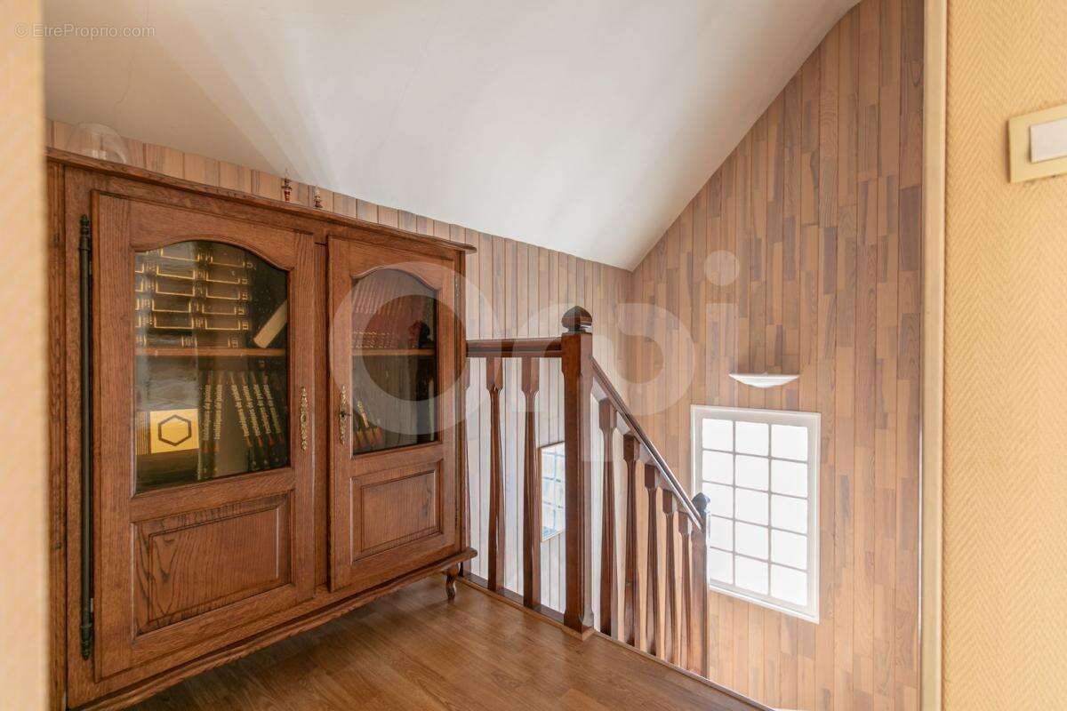 Maison à BONNEUIL-SUR-MARNE