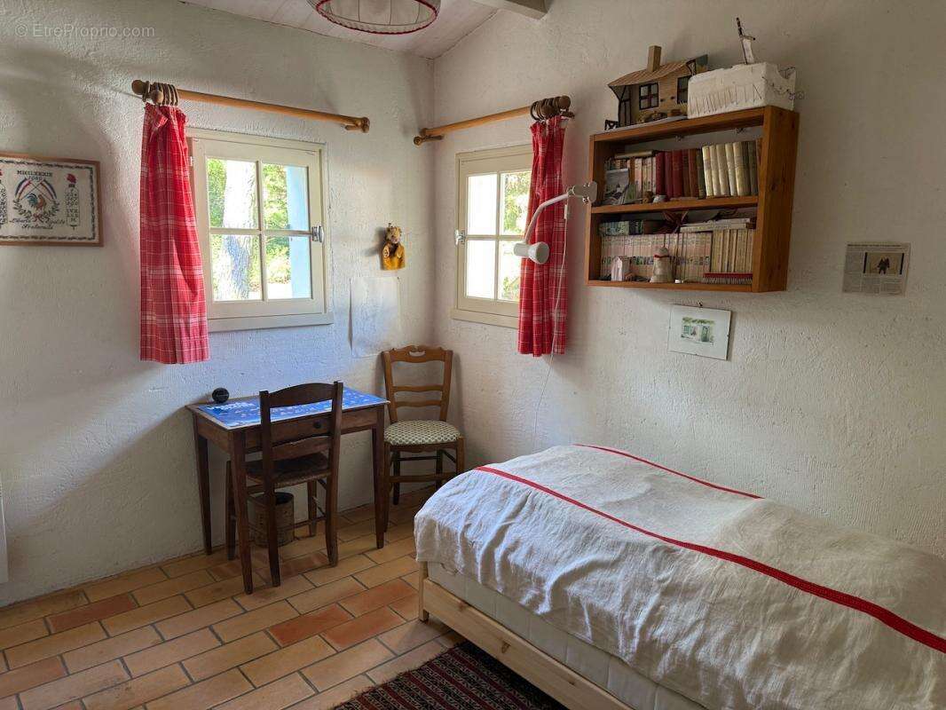 Maison à L&#039;EPINE