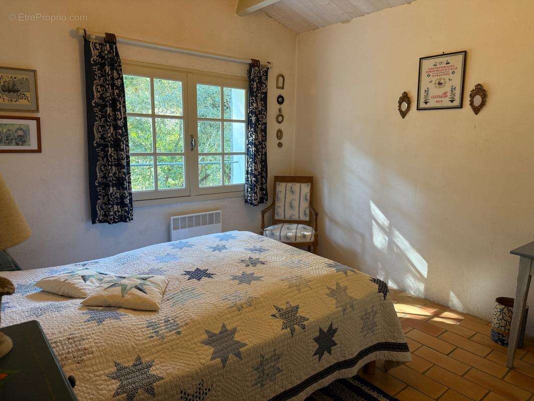 Maison à L&#039;EPINE