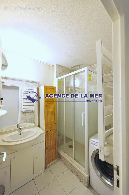 Appartement à LA GRANDE-MOTTE