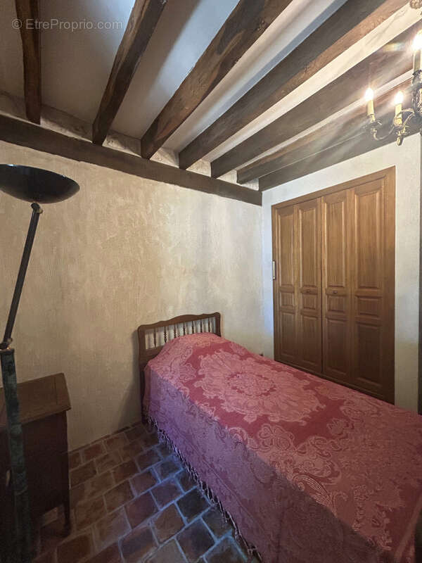 Maison à BEAULIEU-SUR-LOIRE