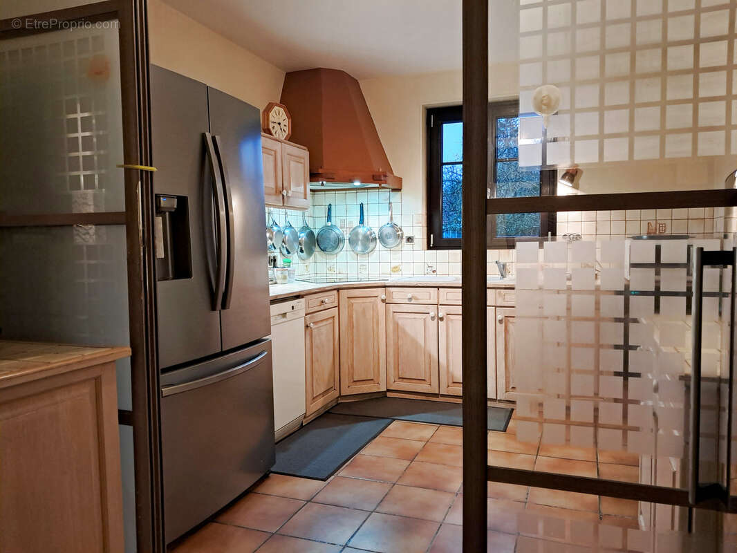 Maison à BEAULIEU-SUR-LOIRE