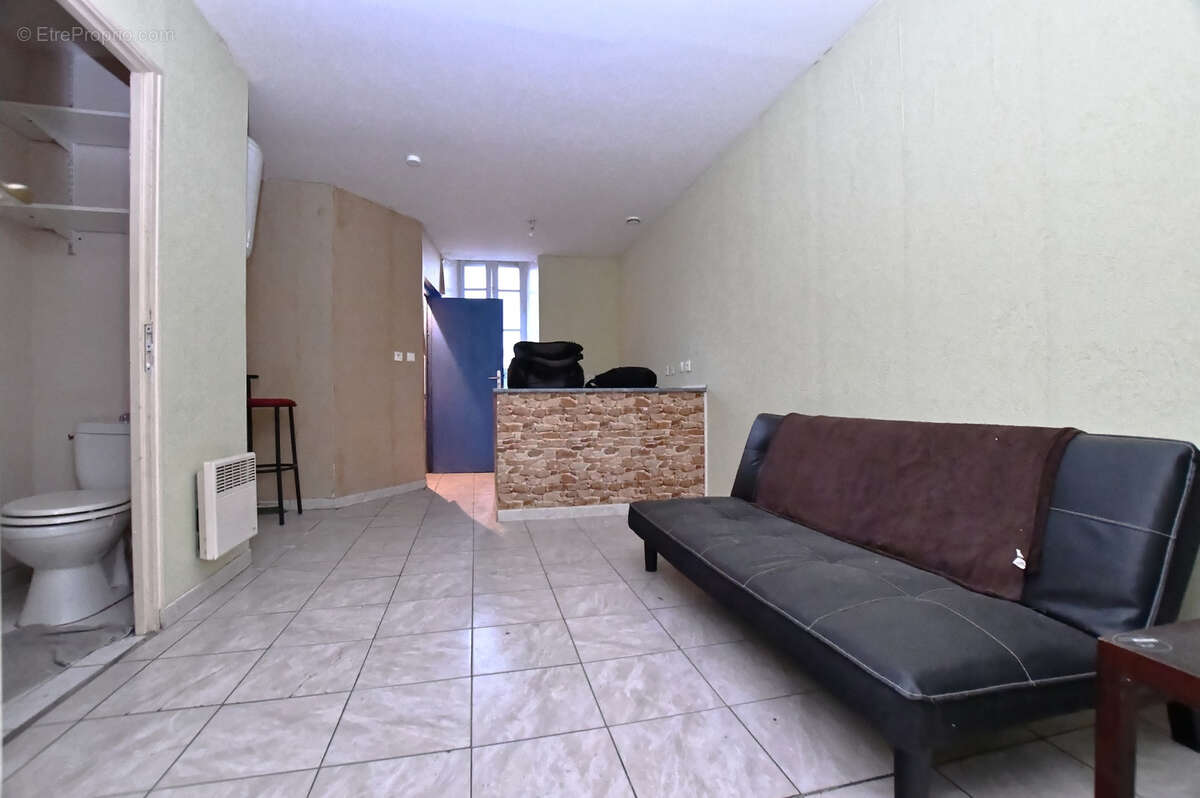 Appartement à VITRE