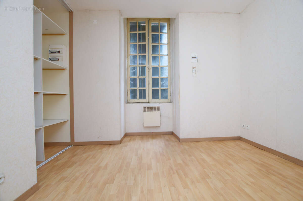 Appartement à VITRE