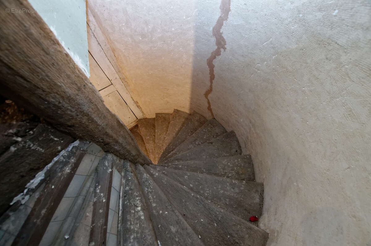 Appartement à VITRE