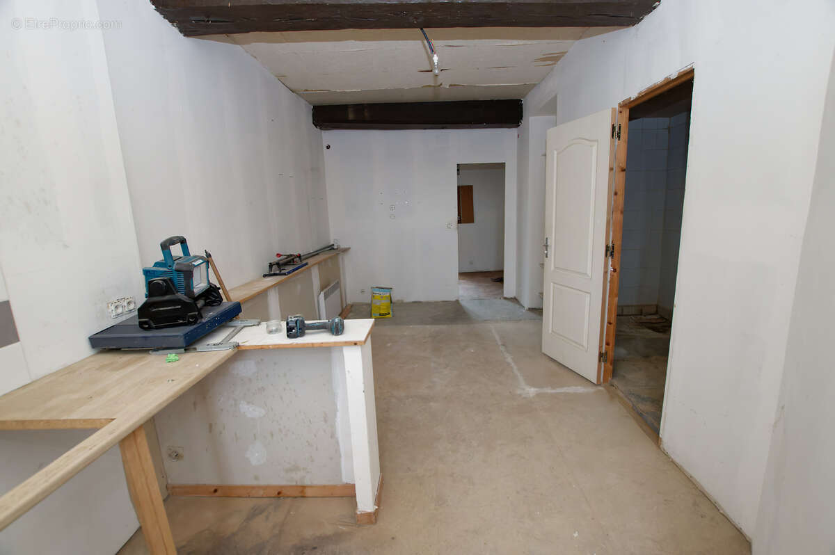 Appartement à VITRE