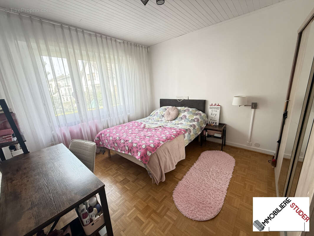 Maison à STRASBOURG