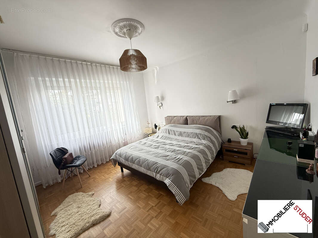 Maison à STRASBOURG