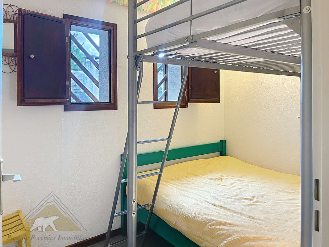 Appartement à SAINT-LARY-SOULAN