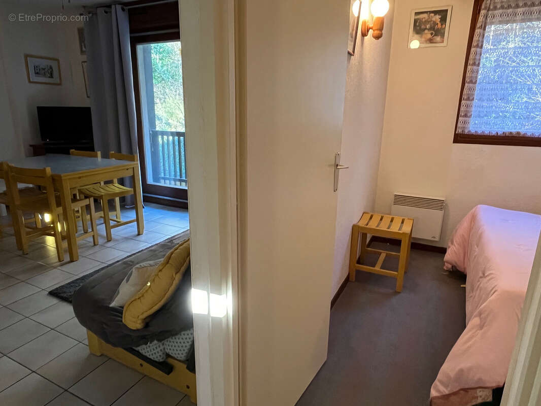 Appartement à SAINT-LARY-SOULAN