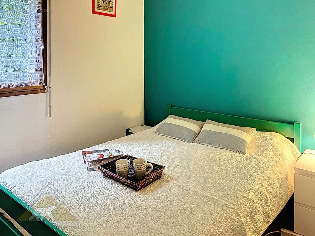 Appartement à SAINT-LARY-SOULAN