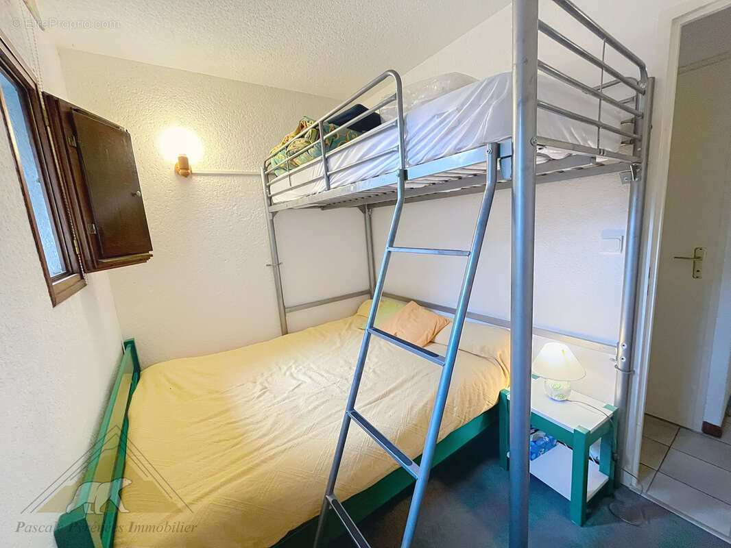 Appartement à SAINT-LARY-SOULAN