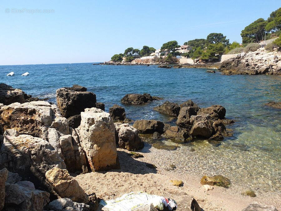 Appartement à BANDOL