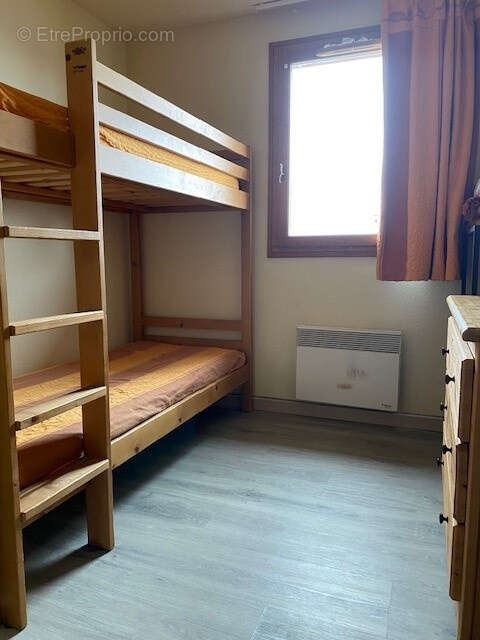 Appartement à LE CHATEL