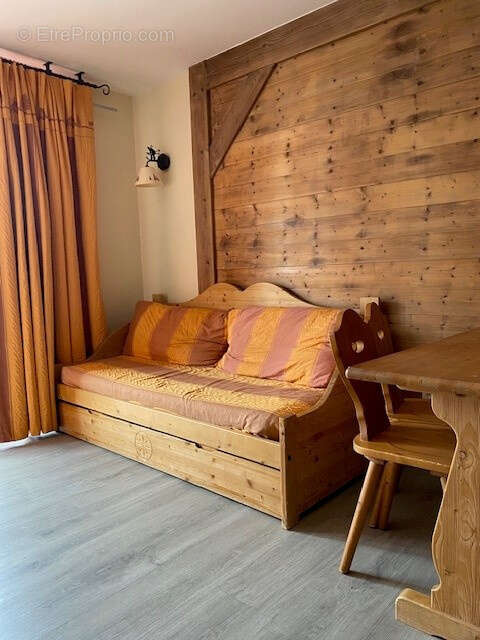 Appartement à LE CHATEL