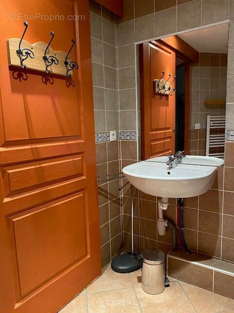 Appartement à LE CHATEL