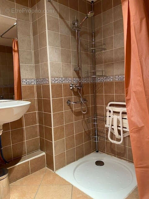 Appartement à LE CHATEL